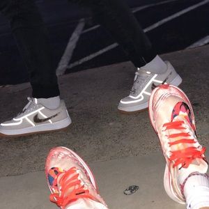 Meet your Posher, Aidan